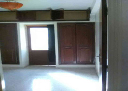 Appartement propre bien ensoleillée dans R + 2