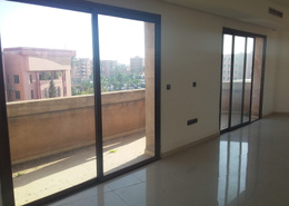 Plateaux de bureaux sur la route de Casa