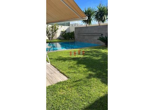 فيلا - 4 غرف نوم for vendre in كاليفورنيا - الدار البيضاء فيلا - 4 غرف نوم for vendre in كاليفورنيا - الدار البيضاء