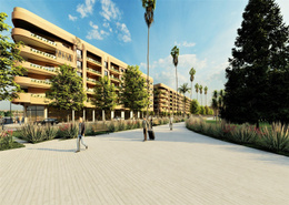 Appartement 132 m², Résidence Menara Garden