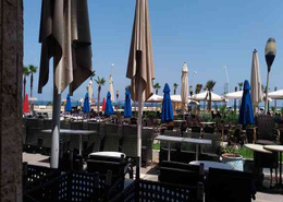 شقة - 3 غرف نوم - 2 حمامات for vendre in وسط - مرتيل