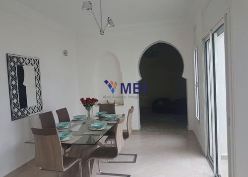 رياض - 4 غرف نوم - 2 حمامات for vendre in مالاباطا - طنجة رياض - 4 غرف نوم - 2 حمامات for vendre in مالاباطا - طنجة
