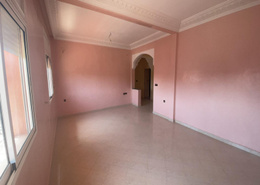 Maison - 5 pièces - 4 bathrooms for vendre in Massar - Marrakech