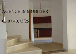 DUPLEX A LOUER