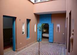 Villa - 4 pièces - 3 bathrooms for vendre in Taroudant - Taroudant
