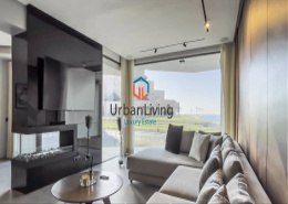 Appartement unique à la vente face à l'océan