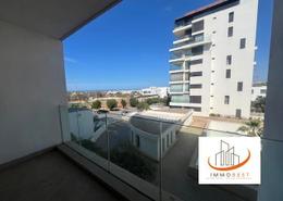 Appartement - 2 pièces - 2 bathrooms for louer in Ain Diab - Casablanca
