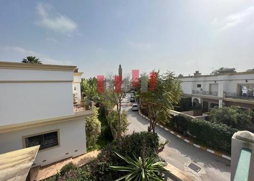 Villa - 4 pièces - 3 bathrooms for louer in Californie - Casablanca
