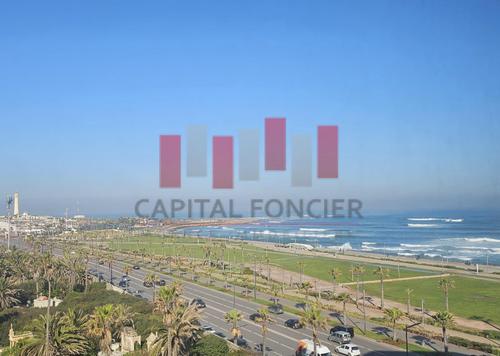 Bureaux for louer in Ain Diab - Casablanca Bureaux for louer in Ain Diab - Casablanca