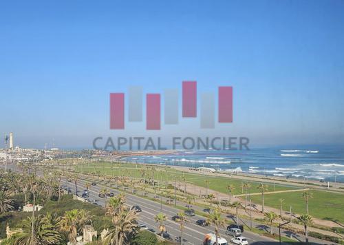 Bureaux for louer in Ain Diab - Casablanca