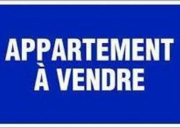 Appartement vide à vendre, Massira , Marrakech