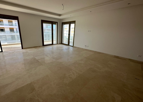 شقة - 4 غرف نوم - 2 حمامات for vendre in المنزه - الرباط