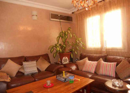 Maison à vendre à charaf - VM144+