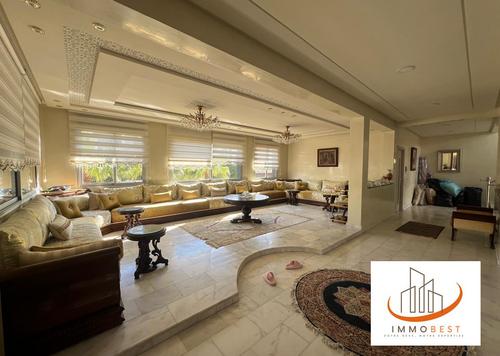 Villa - 4 pièces - 3 bathrooms for vendre in Dar Bouazza - Casablanca Villa - 4 pièces - 3 bathrooms for vendre in Dar Bouazza - Casablanca
