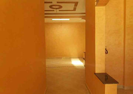 شقة - 3 غرف نوم - 1 حمام for louer in حي الحكمة - وجدة