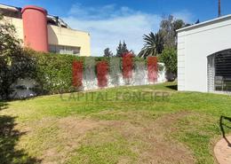 Villa Commerciale - 3 bathrooms for vendre in Californie - Casablanca