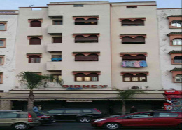Immeuble - 8 pièces - 4 bathrooms for vendre in Ain Chock - Casablanca
