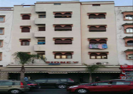 Immeuble a vendre casablanca ainchok