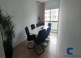 Bureaux for vendre in Gauthier - Casablanca