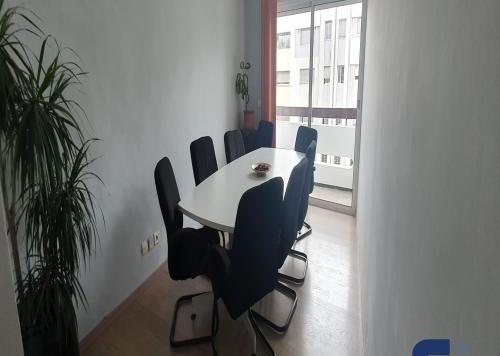 Bureaux for vendre in Gauthier - Casablanca