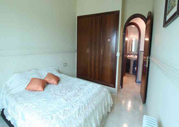 Appartement équipé à louer