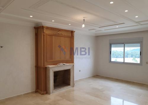Appartement - 3 pièces - 2 bathrooms for vendre in Boubana - Tanger