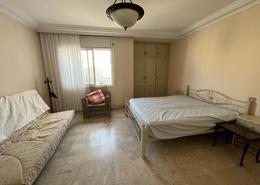 Appartement - 3 pièces - 2 bathrooms for louer in Racine extension - Casablanca