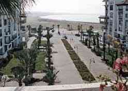 Appartement for vendre in Marina - Agadir