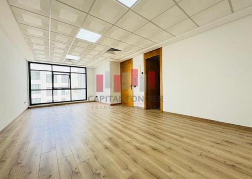 Bureaux for louer in Maarif - Casablanca