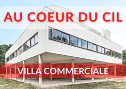 Villa Commerciale for vendre in CIL - Casablanca