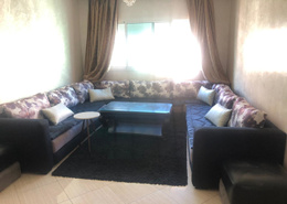 appartement meublé de lux