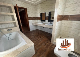 فيلا - 4 غرف نوم - 3 حمامات for vendre in دار بوعزة - الدار البيضاء