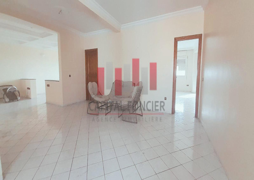 شقة - 3 غرف نوم - 2 حمامات for louer in غير محدد - الدار البيضاء