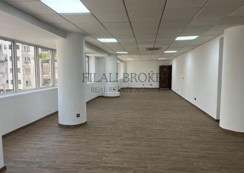 Bureaux - 2 bathrooms for louer in Quartier des Hôpitaux - Casablanca
