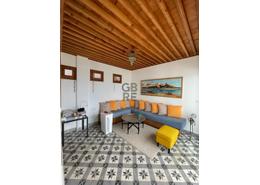 Maison d’exception en front de mer – Kasbah des Oudayas