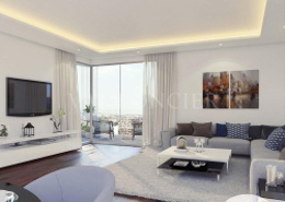 شقة - 2 غرف نوم - 2 حمامات for vendre in المدينة المالية للدارالبيضاء - الدار البيضاء