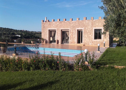 Superbe villa tres bien finie