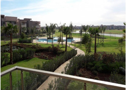 Très bel appartement en bordure de golf