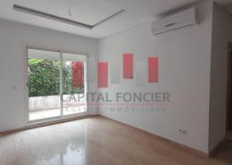 شقة - 2 غرف نوم - 2 حمامات for vendre in معاريف التمديد - الدار البيضاء
