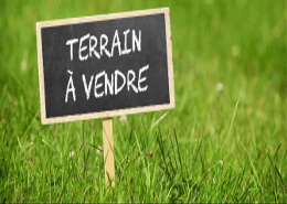 Terrain zone villa 368m² à fonty Agadir