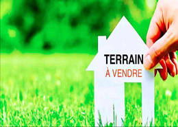 terrain commercial a vendre titre