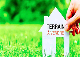 Terrain for vendre in El Houda - Agadir