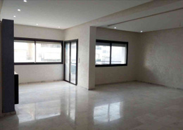 Appartement - 3 pièces - 3 bathrooms for vendre in Champs De Course - Fes