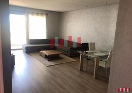 Appartement - 2 pièces - 2 bathrooms for louer in Bouskoura - Casablanca Appartement - 2 pièces - 2 bathrooms for louer in Bouskoura - Casablanca