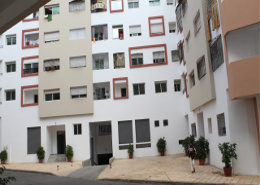 Superbe Appartement de 108 m² à Sala Al Jadida