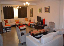 Maison de 3 ch et 2 salons en vente au quartier charaf Agadi