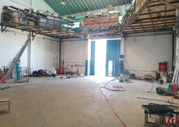 Usine à la vente 1700m2 Oulad Saleh