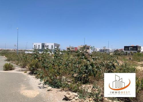 Terrain for vendre in Autre - Bouskoura Terrain for vendre in Autre - Bouskoura