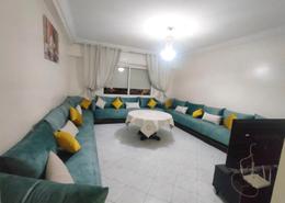 Appartement - 2 pièces - 2 bathrooms for louer in Beauséjour - Casablanca
