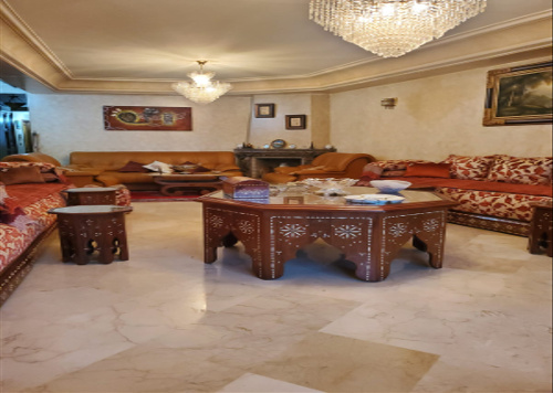 شقة - 3 غرف نوم - 2 حمامات for vendre in وسط المدينة الدار البيضاء - الدار البيضاء